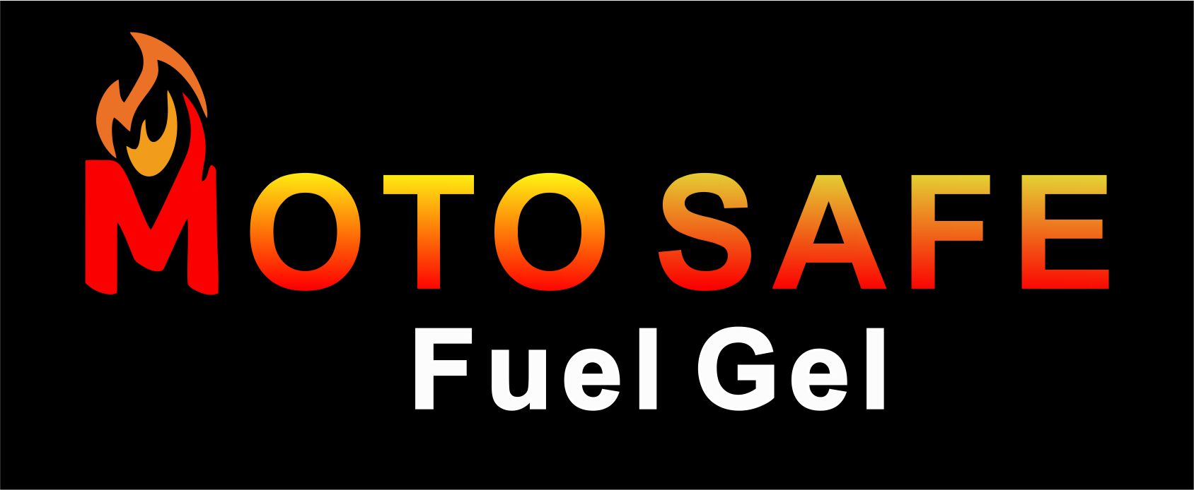Motosafe Fuel Gel